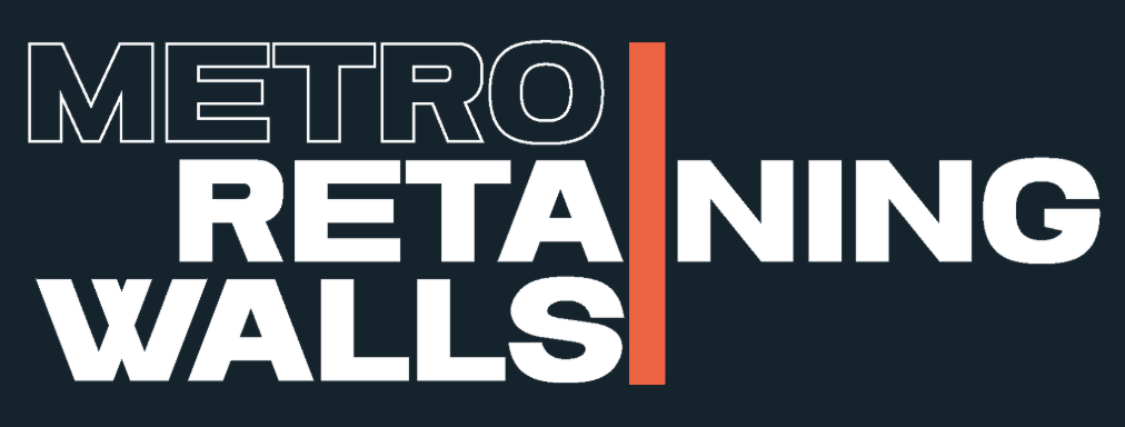 Metro Retaining Walls